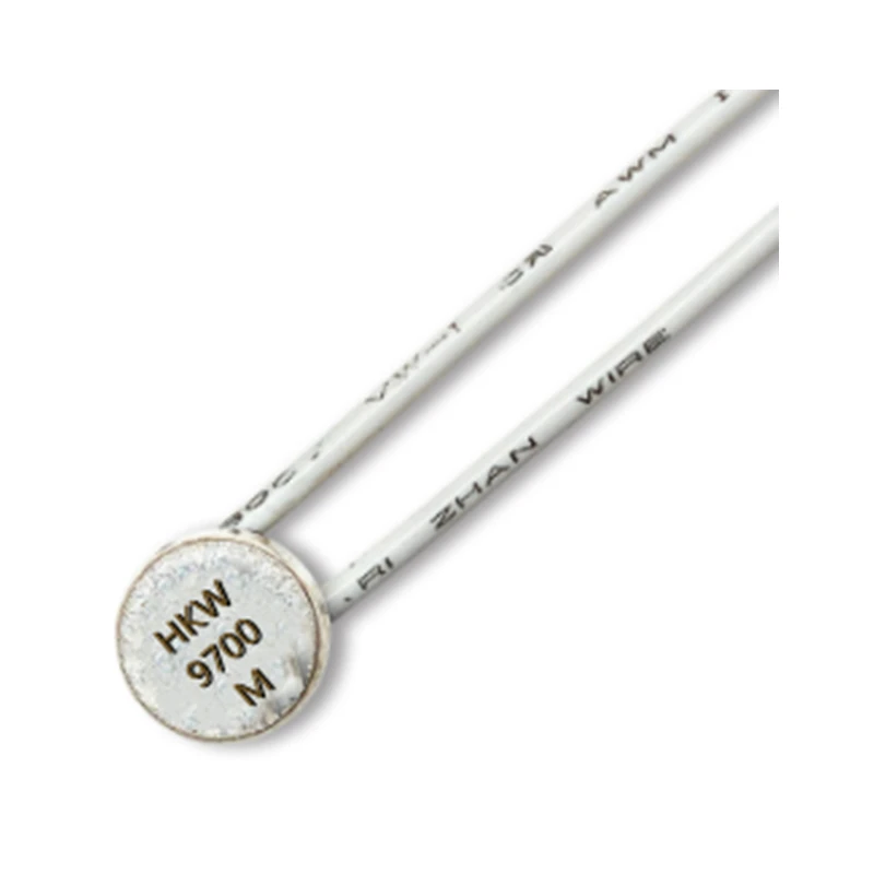 HKW9700-M button style temperature control switch for electric motor