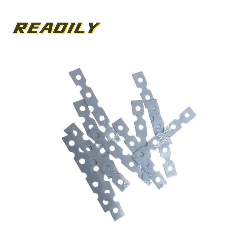 Wholesale factory production Razor plastic spacer shaving razor blade manufacturing machine razor blades machine