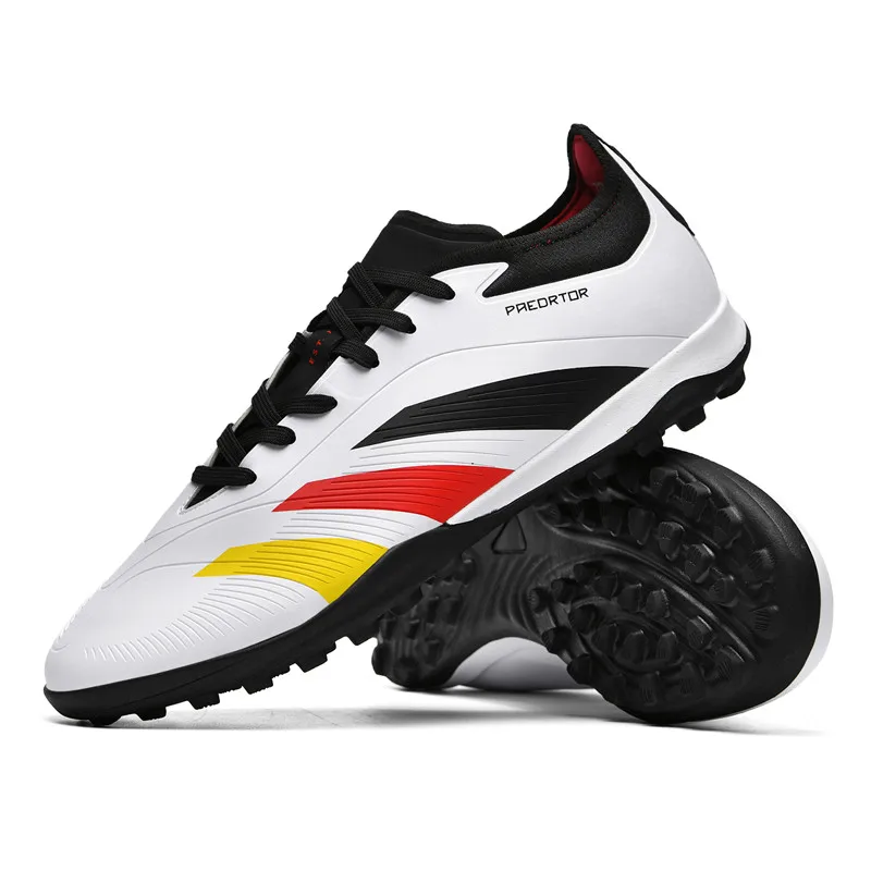 High Quality China Cheap Price Men Sports Shoe Sport Shoes Soccer For Sale Football Boots