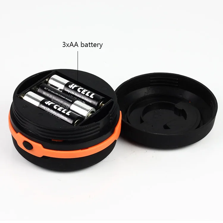 Mbeauty Solar camping gas lamp Light USB Charging Led Light Solar Lantern with 3 modes Light