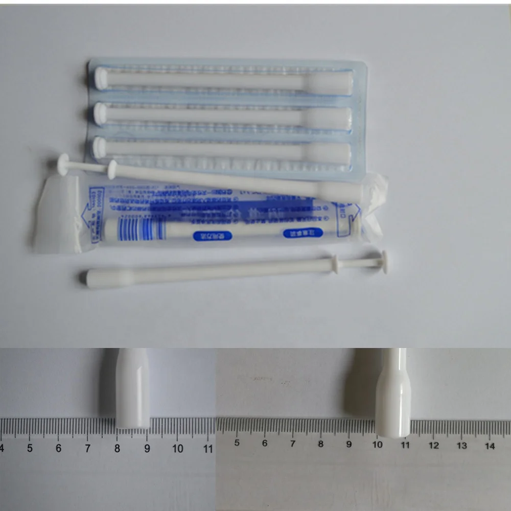 Sexy Lady Health Yoni Vaginal Applicator