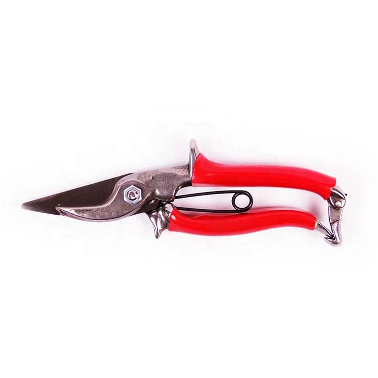 Пользовательский садовый ручной инструмент, ножницы, ножницы для бега, ножницы для прививки, секаторы для прививки (Сменное лезвие)