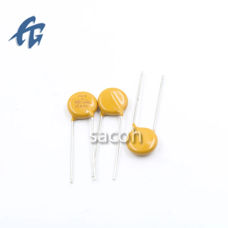 (SACOH Electronic Components)FNR-10K431