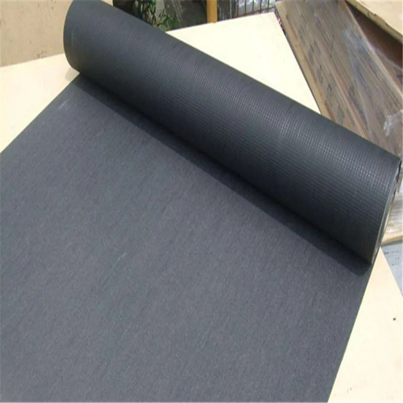 Wholesale Price Sound Proof Mass Loaded Vinyl Sound Barrier Soundproof Felt