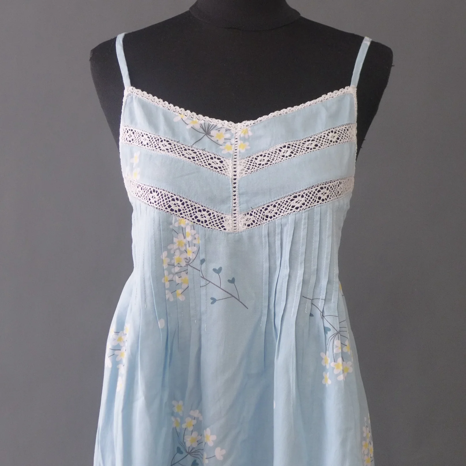 Sexy ladies Sleepwear Nightgown