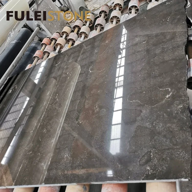 Pietra d`Avola Limestone Slabs Honed & Polished