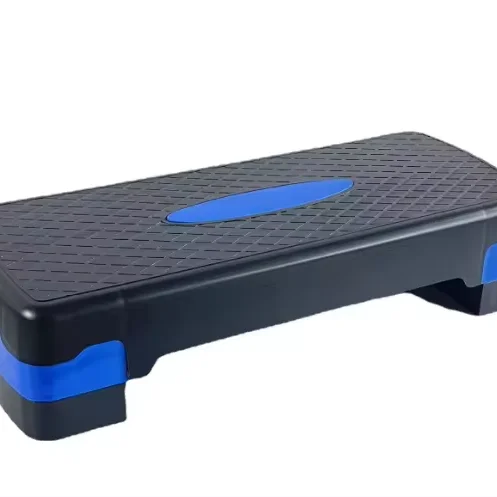 Multi functional adjustable anti slip fitness exercise treadmill customized logo aerobics platform treadmill exercise treadmill