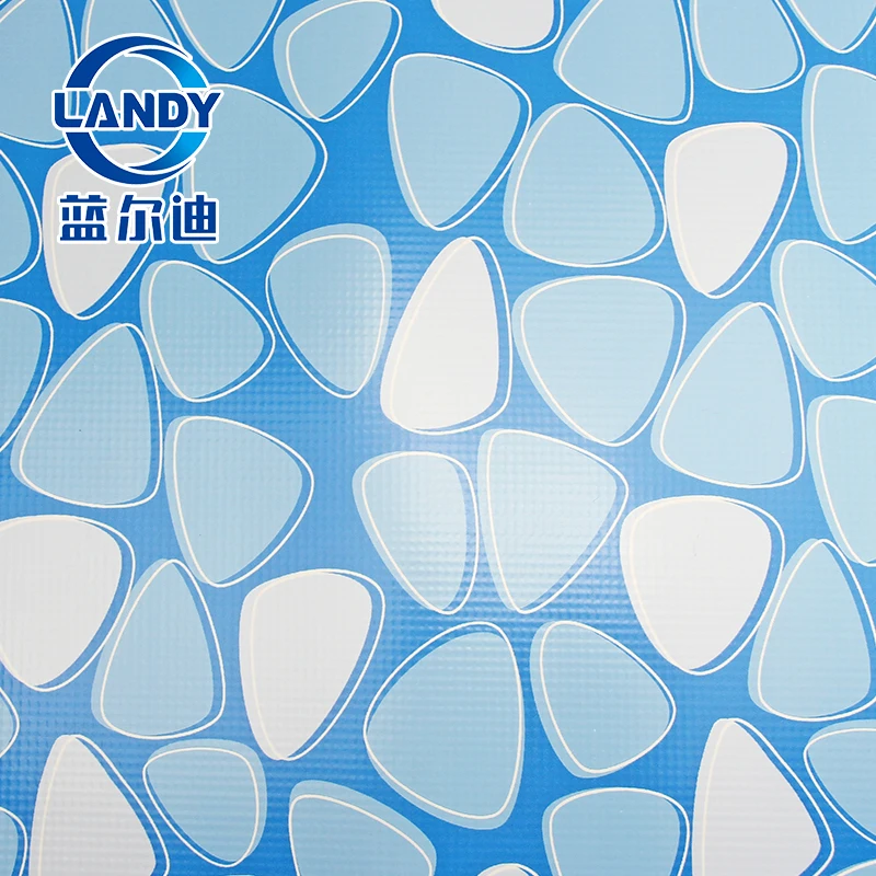 Inground Pool Liner Accessories Vinyl Pool Liner Manufacturers