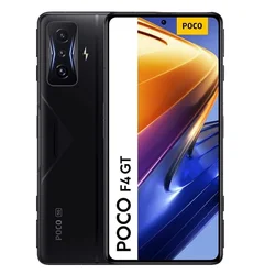 Global Version POCO Phone Poco F4 GT Celulares Xiaomi Original 8GB 128GB 12GB 256GB Fast Charging 120W Mobile Phone POCO F4 GT