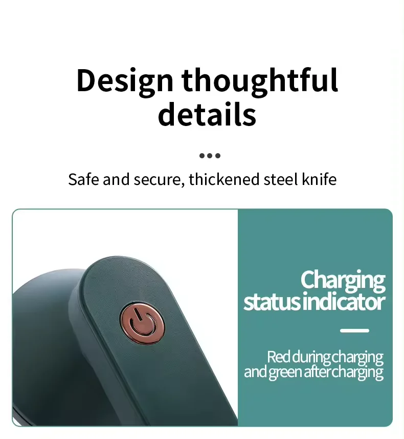 Portable Lint Remover For Clothing Electric Pellet Fluff Remover Rechargeable Fabric Hairball Shaver Clothes Remove Lint