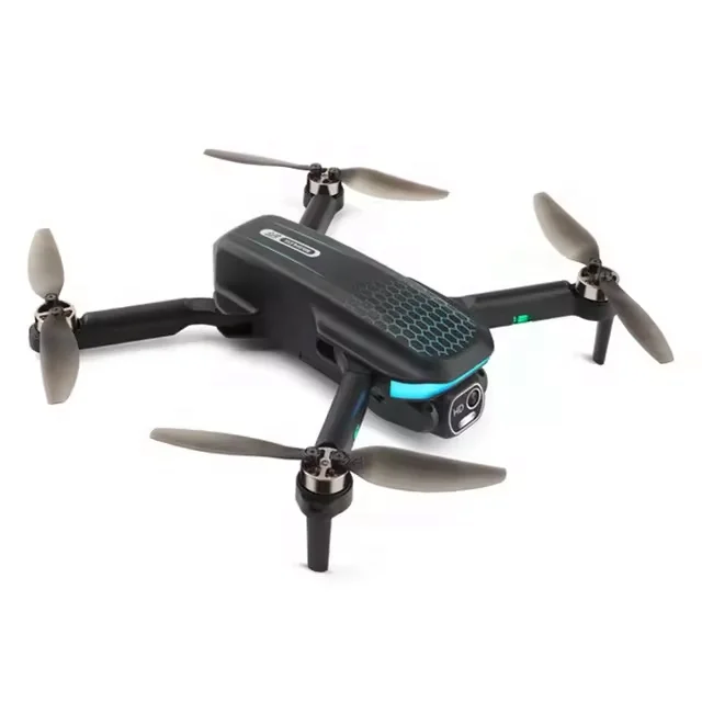 Toyhome Новый H29 бесщеточный беспилотный GPS спутниковый позиционирование высокой четкости аэрофотосъемка самолет для предотвращения препятствий