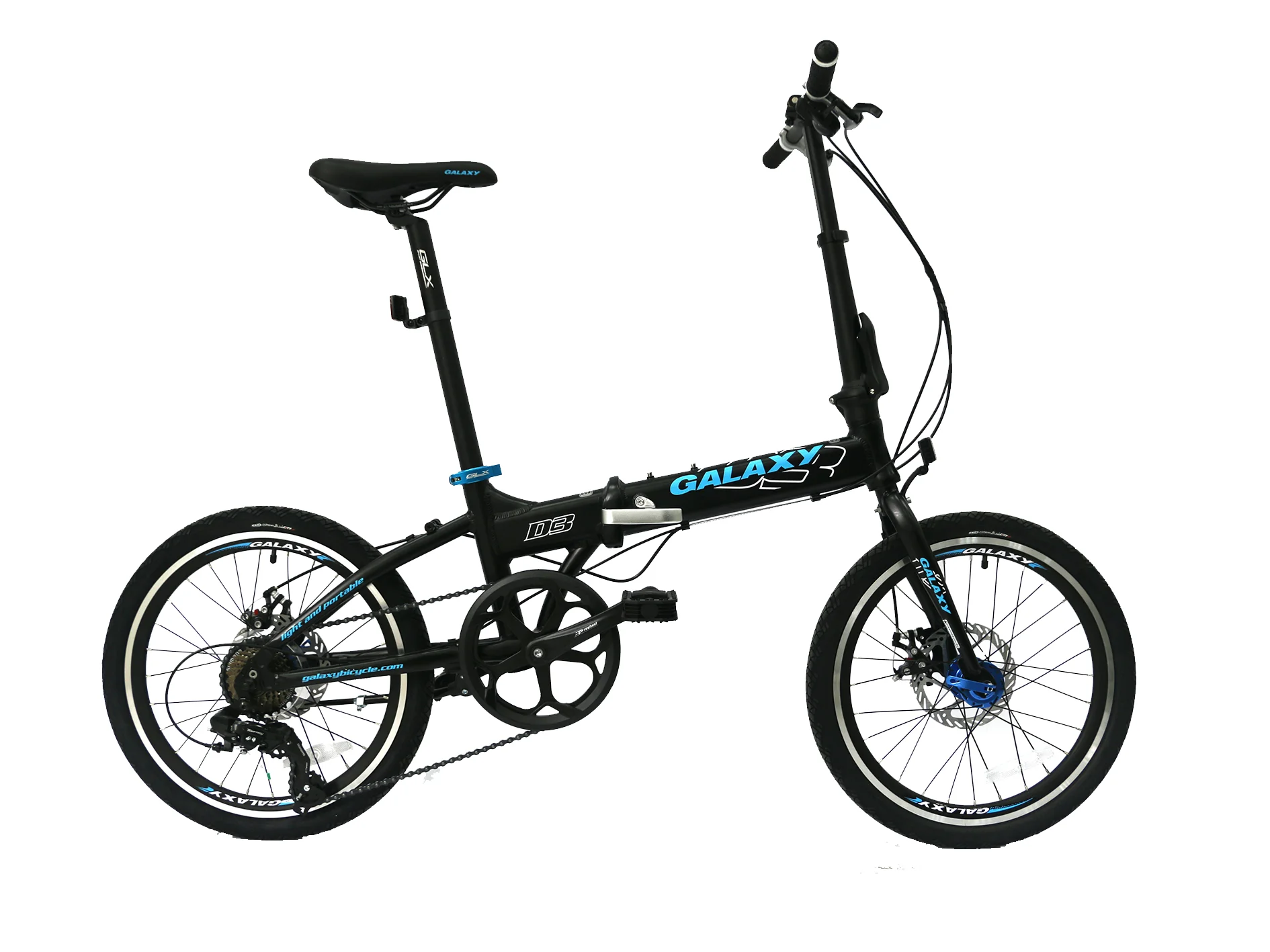 Wholesale folding mountain bike 20 inch adult variable speed disc brake mountain bike