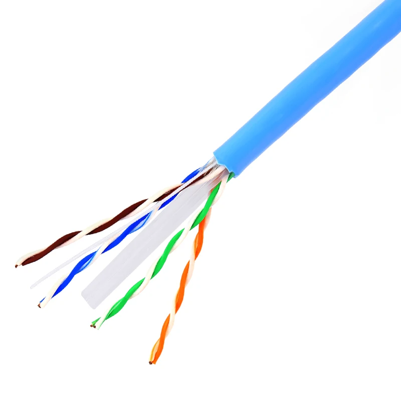  Сетевой Кабель cat 7 ethernet-Кабель utp cat7 ftp sftp lan-кабель 305 м