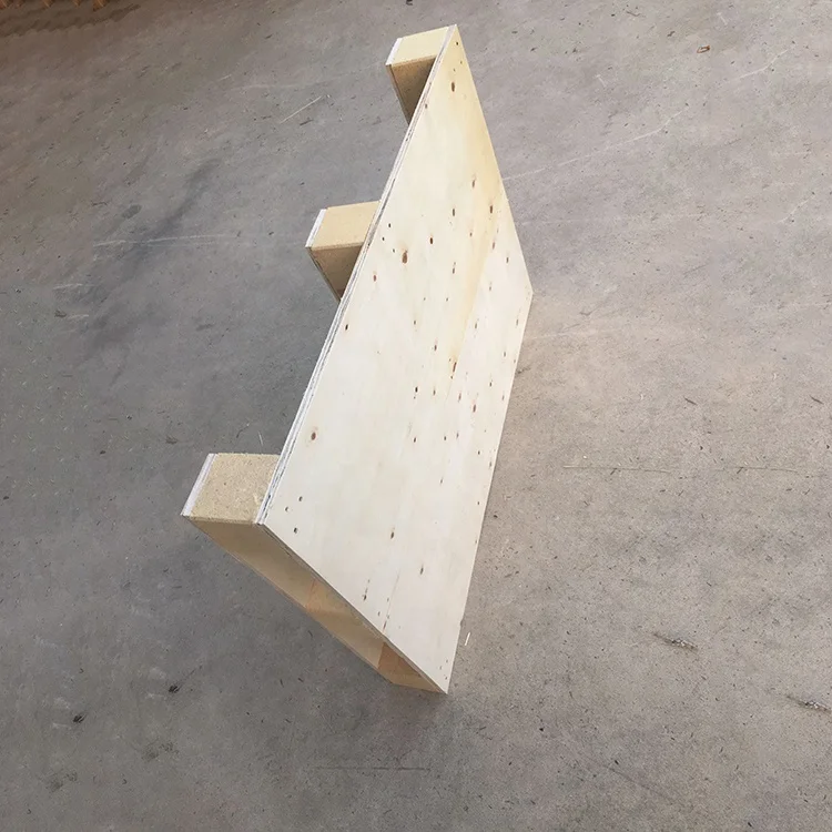 Euro Pine Pallet 1200x800 Epal Wooden / Custom Eur Epal 2 Pallet Pine Wooden Elements /European Pallet Wooden