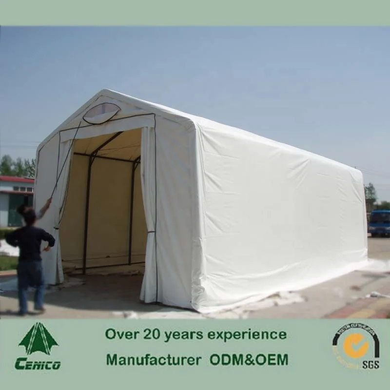 RV/Boat CAR Shelter , Car Gagage Tent
