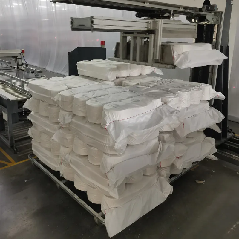 Polyester Viscose TR 85/15 80/20 Vortex spinning blended melange yarn for knitting