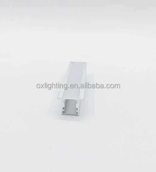 Aluminum Profiles 1m 3m Led Profile Light Recessed Slim Led Light Lamp Lighting Profile With Aluminum