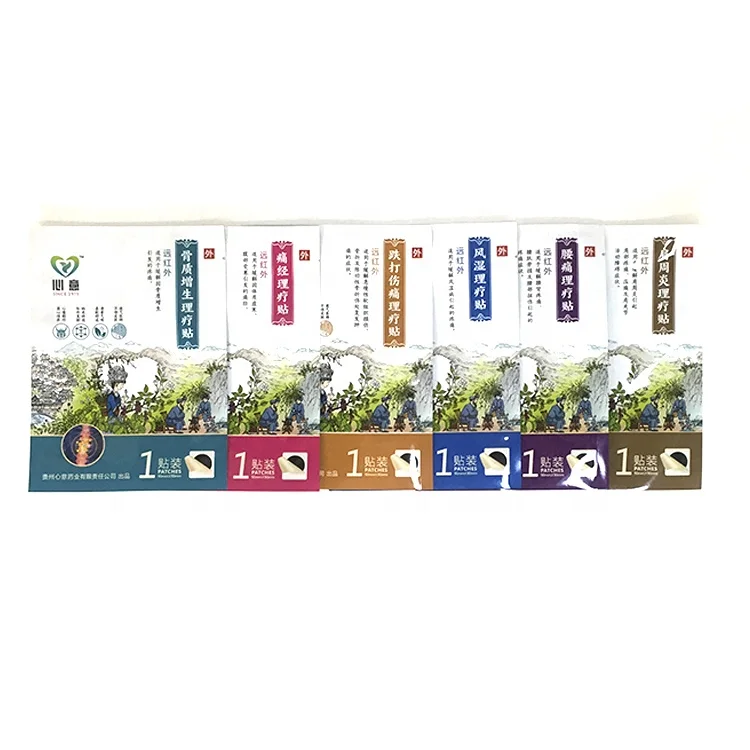 
Hot Sale Professional Aluminum Foil Lamination Composited Film For Pharmaceutical Package 