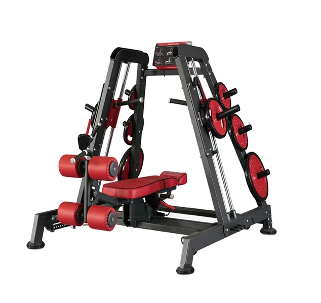 Panatta Fitness Strength Machine Commercial Training Machine Tower Chest Press Gym Panatta Super Inclined Chest Press