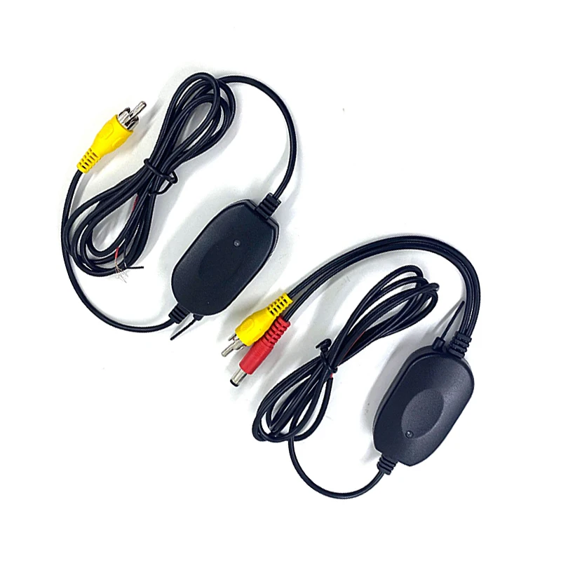 Wireless Universal  Back Up Camera Signal Transmitter Receiver  Module for Cars