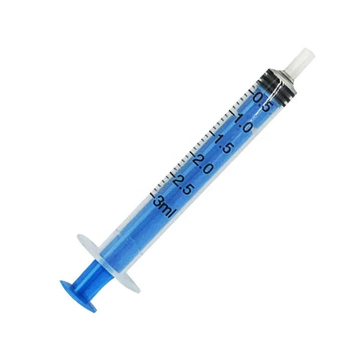 High Quality Medical Plastic Self Destruct Syringe Safety retractable disposable syringe with needle