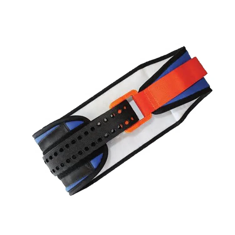 Professional Adjustable Medical First Aid Pelvic Belt Support Band Soft & Breathable Sling