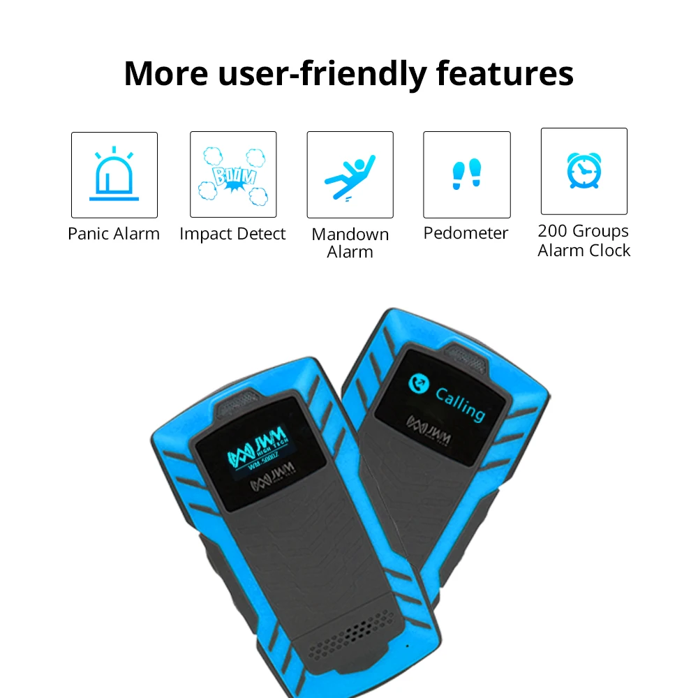 ODM 5000ZG Waterproof and Dustproof Fingerprint Verification Checkpoint Secur Guard Tour Management System With Led Screen
