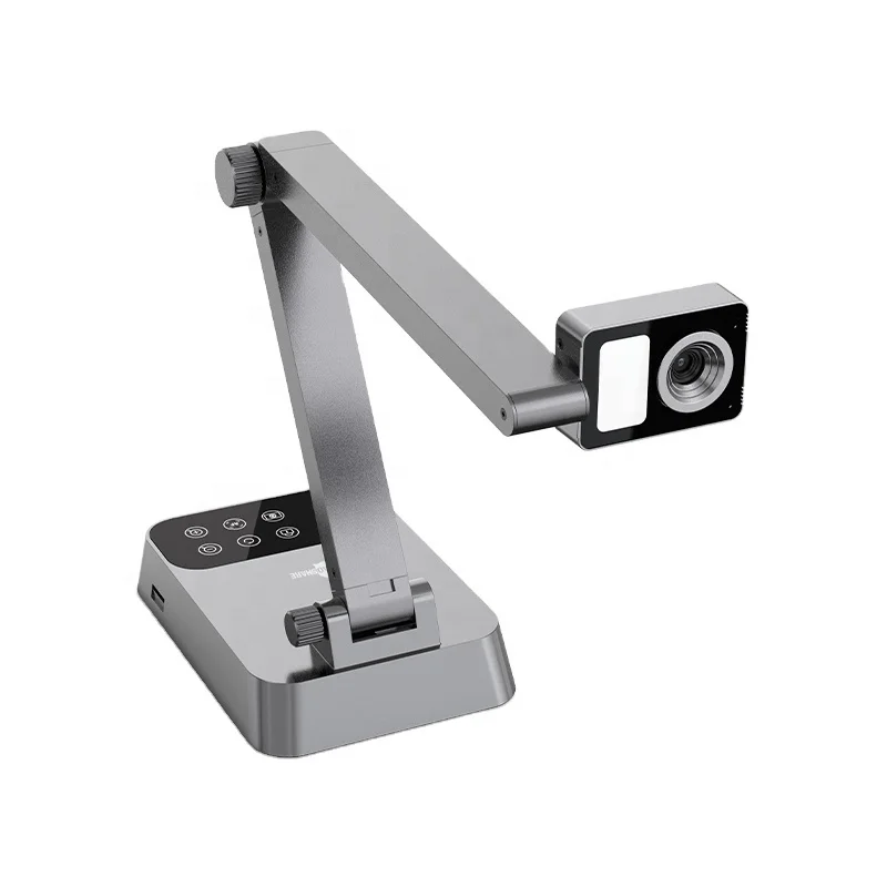 Manufacturer Document Camera A3 18MP Portable Usb HD MI Visual Presenter for Remote Teaching