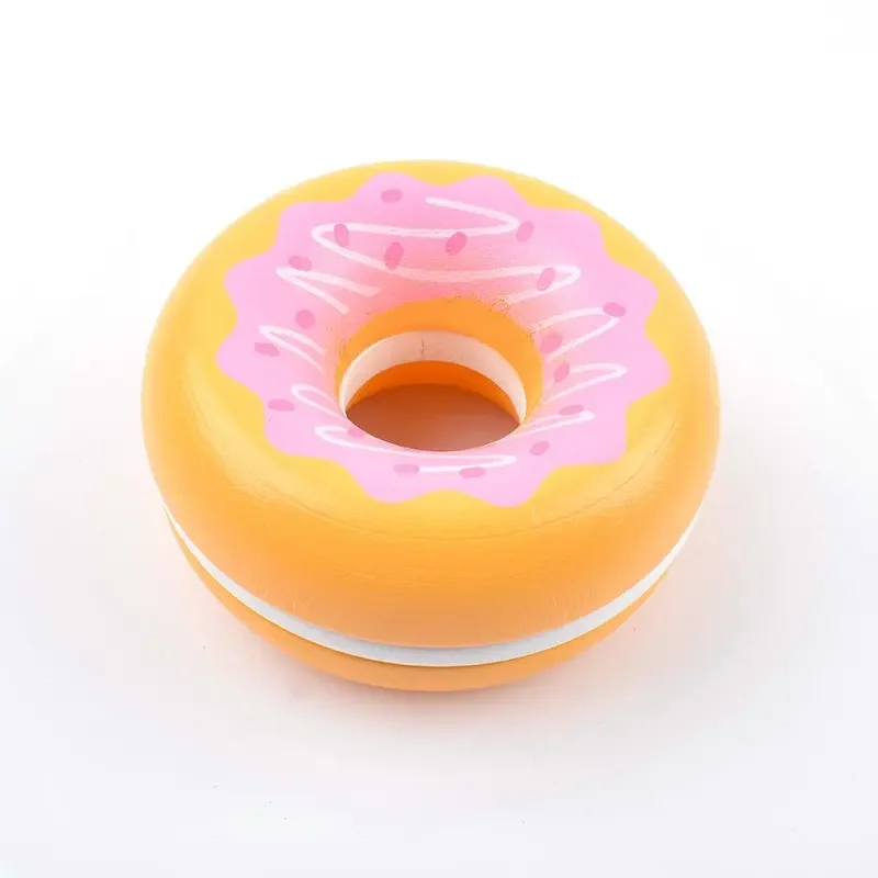 High quality wooden educational learning toys kitchen set toy pretend play