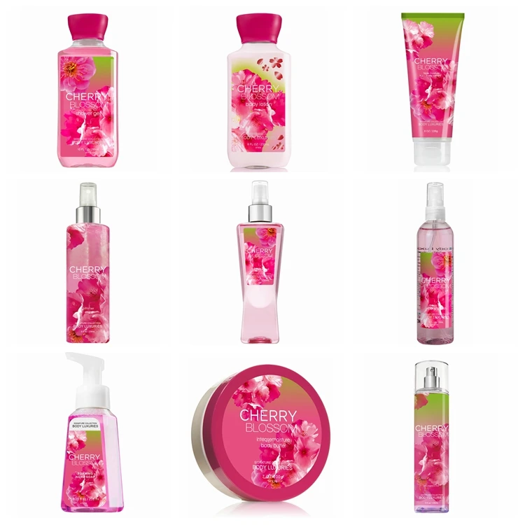 Body lotion combination deeply Moisturizing Whitening  Body lotion