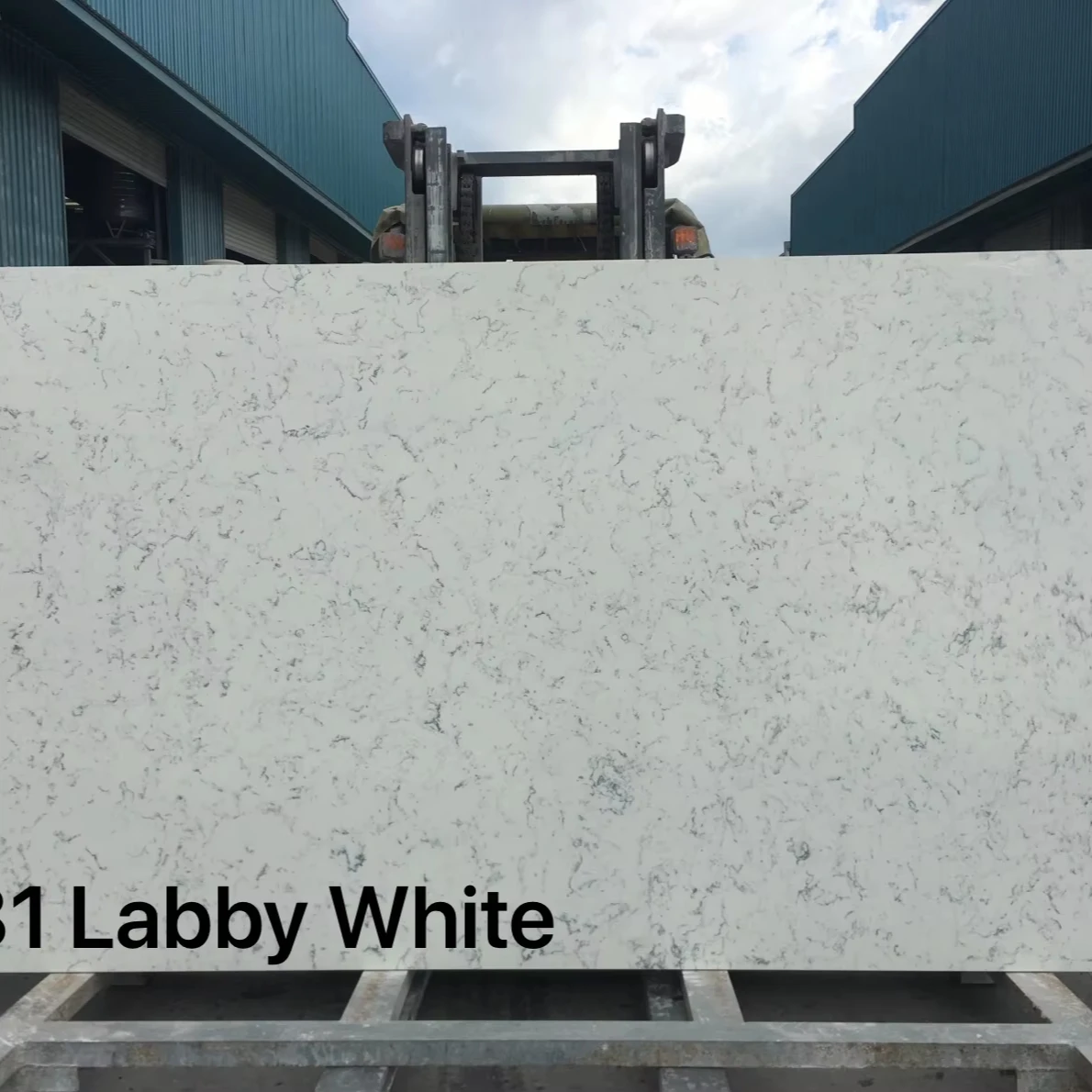 Good Quality Carrara Quartz  for abroad wholesale