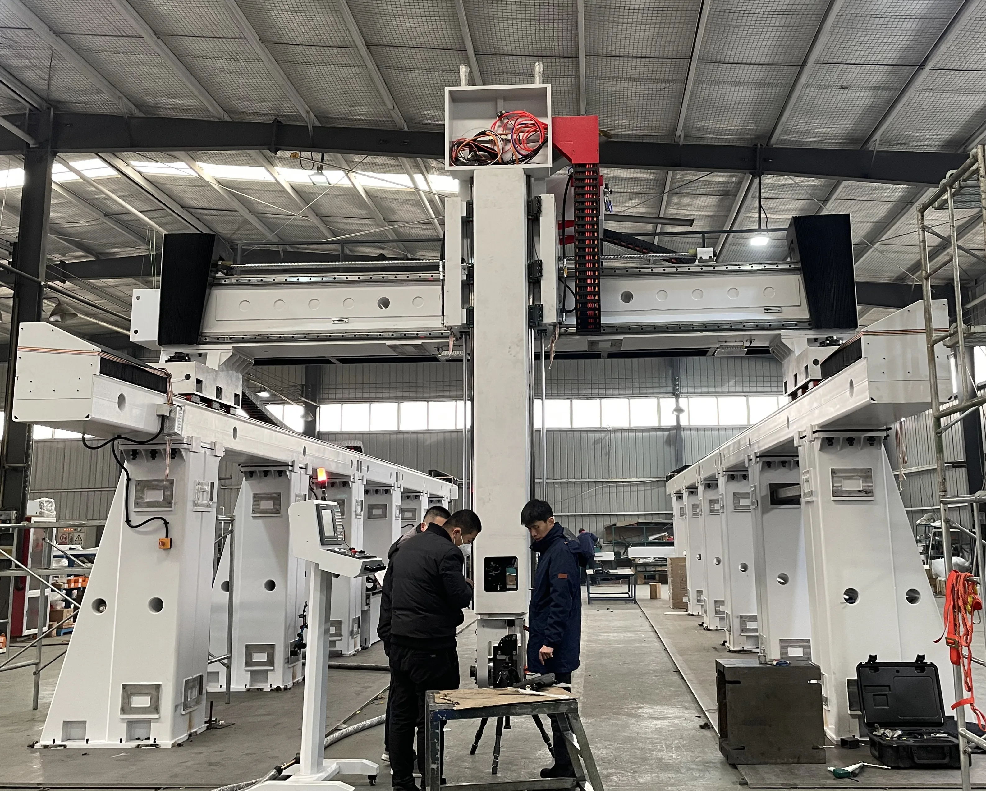 5 axis waterjet metal cutting-machine cnc for stone engraving cnc router