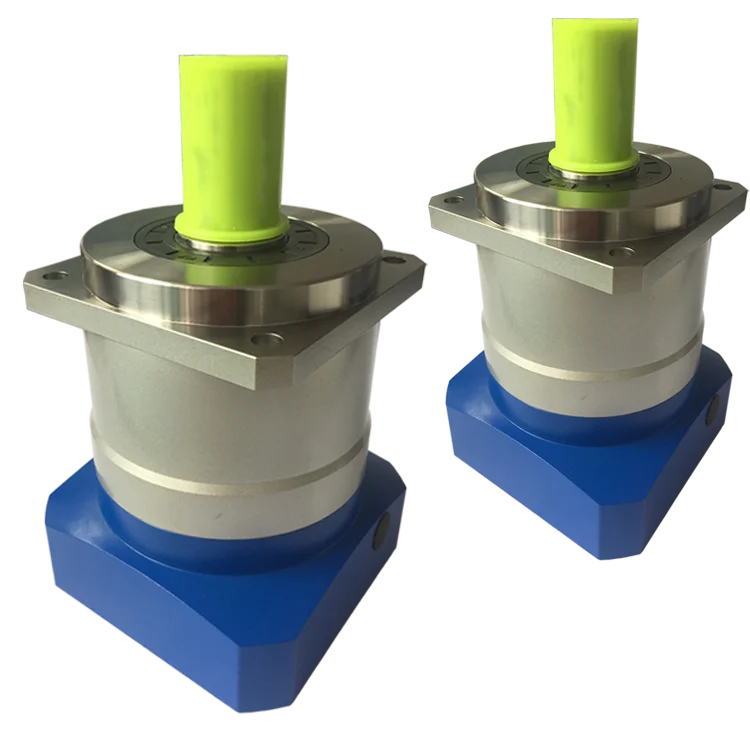 High Torque Planetary Gear Box Transmission Reducer 90mm VRB Reduction for Stepper
