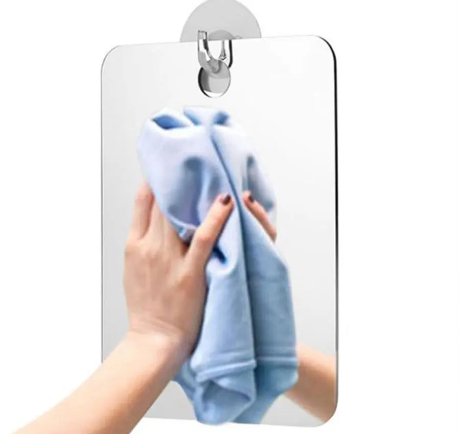 Hot Sale Wall Mounted Anti Fog Bathroom LED Mirrors