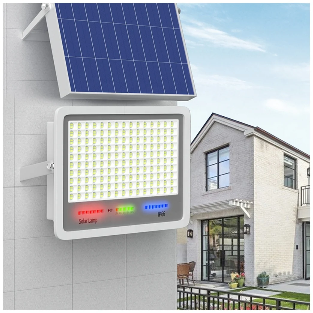 MeiCheng китайское производство дальний свет для проектора светодиодная Солнечная лампа уличного освещения