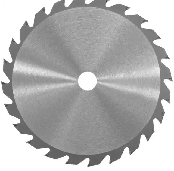 TCT saw blade for wood cutting tungsten carbide tipped saw blade---West Yosen