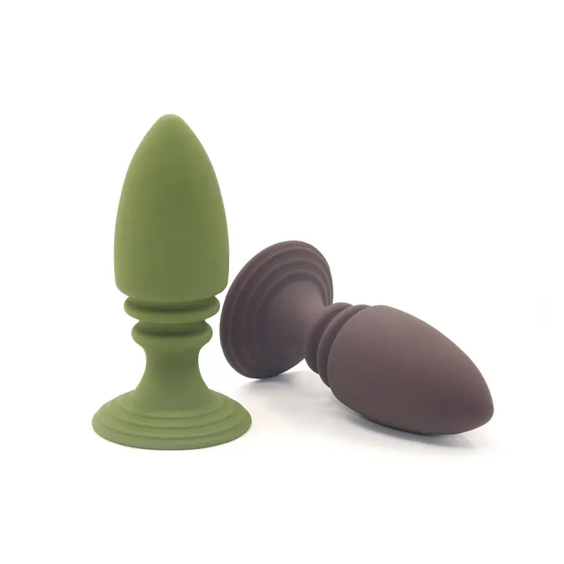 Unisex Men women Silicone Sex Toy Anal Butt Plug Romance Game Funny Toy CAT Cosplay Costume SM BDSM Rabbit Fox Tail Role play