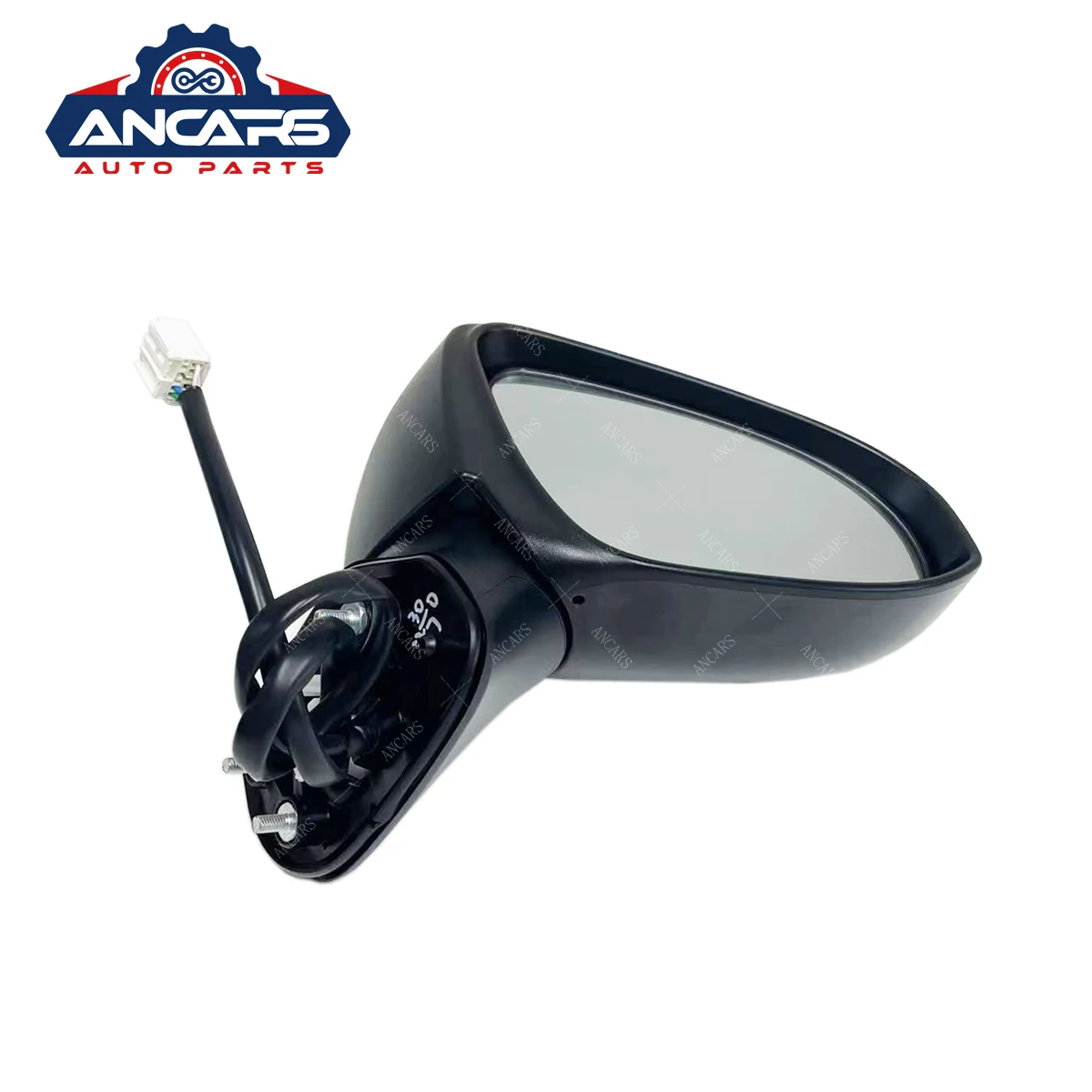 Боковое зеркало Axio для toyota Corolla Fielder 2012 заднего вида 87940-12J80 87940-12J90 87910-12J80