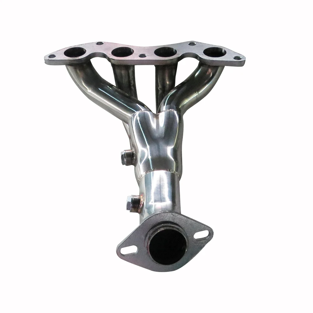 Hot sale Stainless Steel Exhaust Manifold for Renault