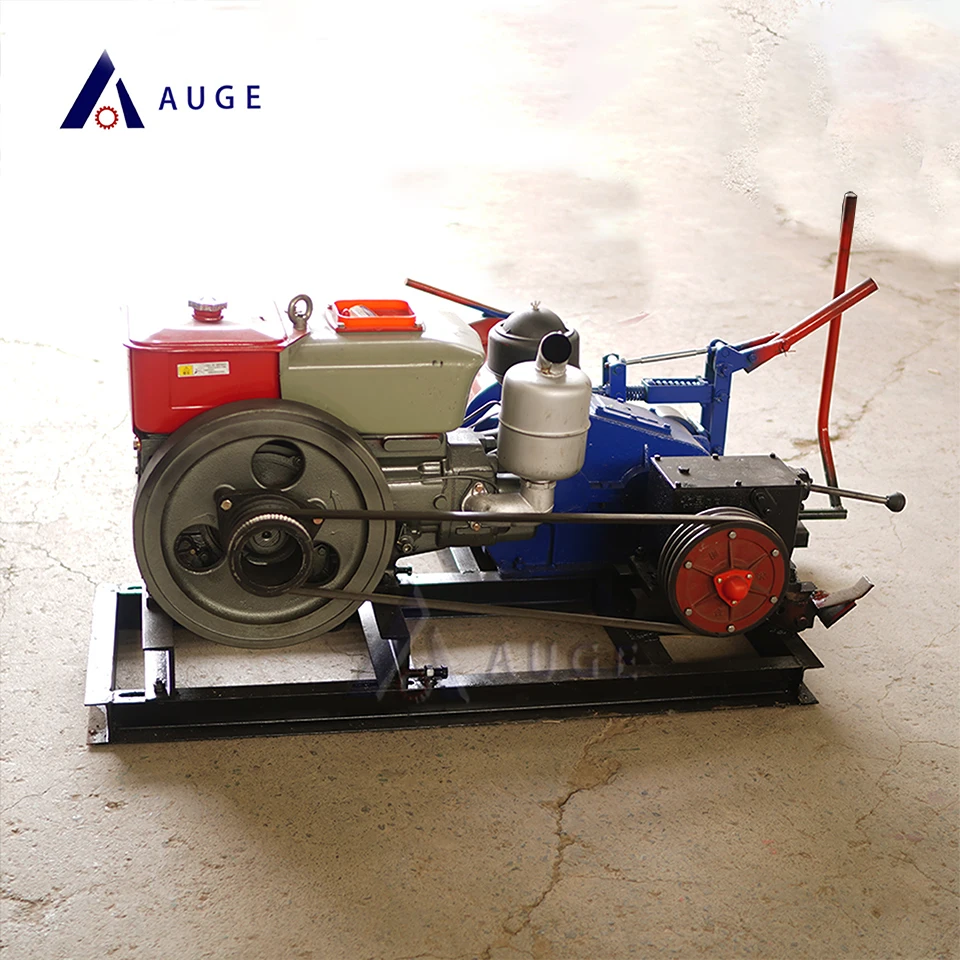 Heavy Duty Electric Lifting Winch Quality Assurance Winch Lift Hoist System Single Drum Act Safe Lifting Winch