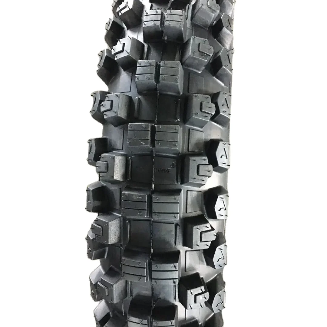 Gummy tire 120/90-18 1209018 Motorcycle tire for enduro race