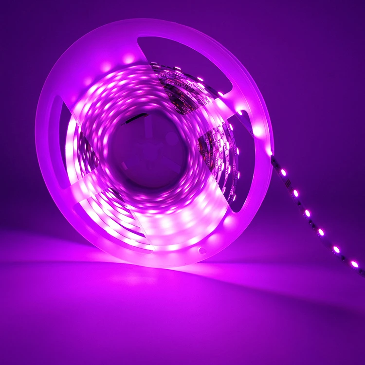 LED Strip 5050 RGBWW 24V 60leds RGBW Flexible LED Tape Ribbon Light Led strip