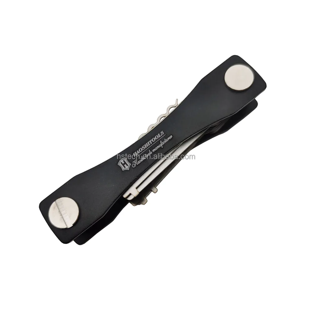 NEW ARRIVAL Locksmith Tools Haoshi Tools Foldable Lock Pick Padlock opener tools jack knife
