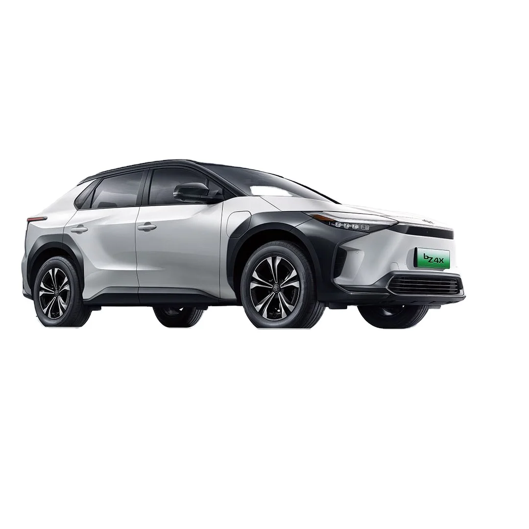 2024 электромобиль Toyota Bz4X 2WD 4WD электромобиль внедорожник электромобиль электромотор от китайского Uniland