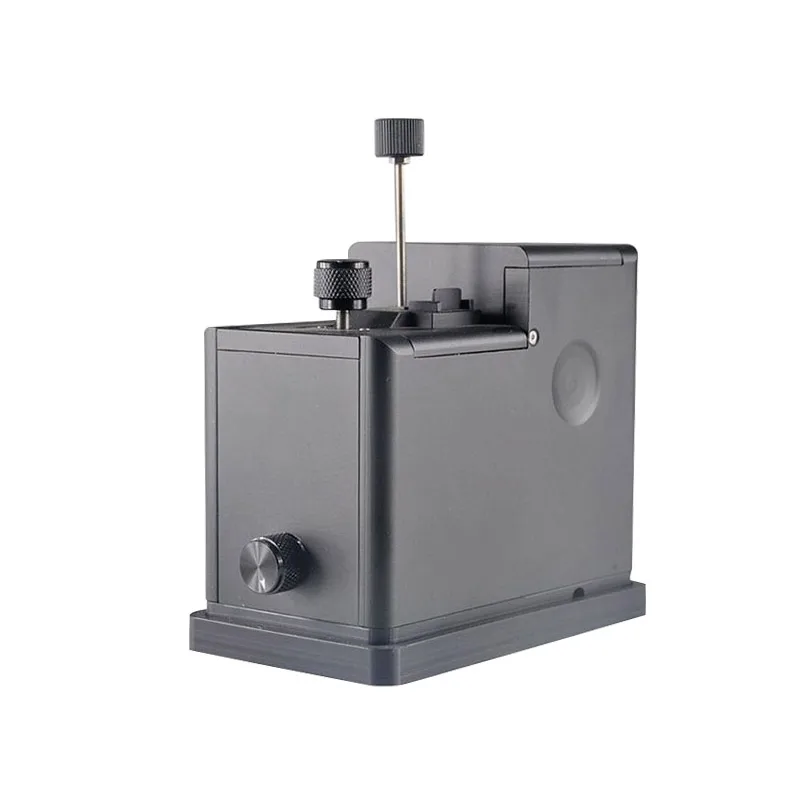 ISO Drop Shape Analyzer Portable Water Drop Angle Contact Angle Surface Tension Video Optical Measuring Instrument