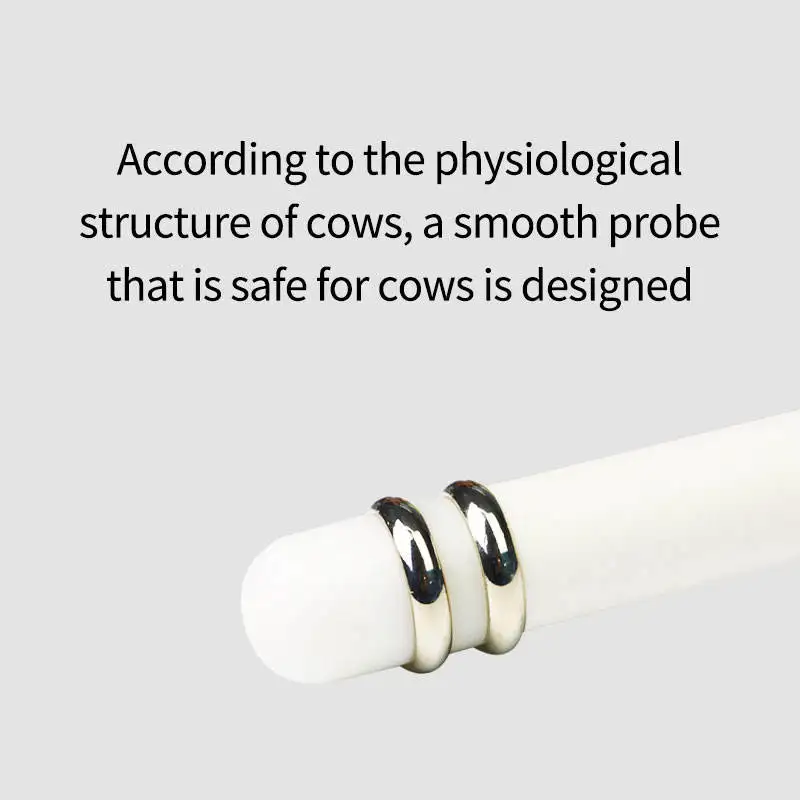 cattle Veterinary Equipment cow Ovulation Tester Machine