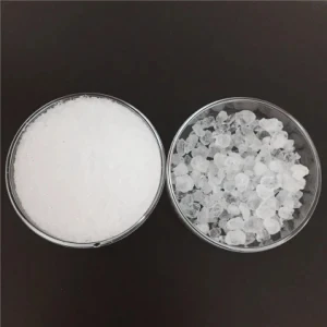 Biodegradable Water-Absorbing Gel Sap Super Absorbent Polymer for Agriculture