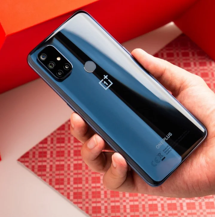 For oneplus nord n10 5G telefon   8GB 12GB  256GB octa core android 10 5G smartphone