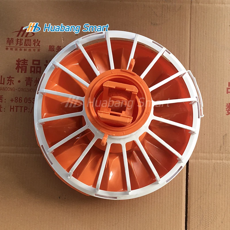 Automatic Feeder Poultry Feed Machine Layer Chickens Fully Auto Raising Equipment