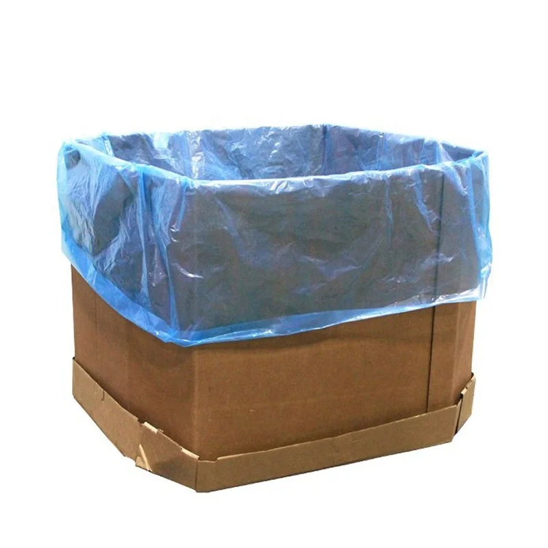Professional Manufacturer shrink wrap plastic cover for bags pallet hoods